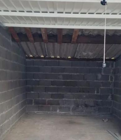 Garage/Box 15m2