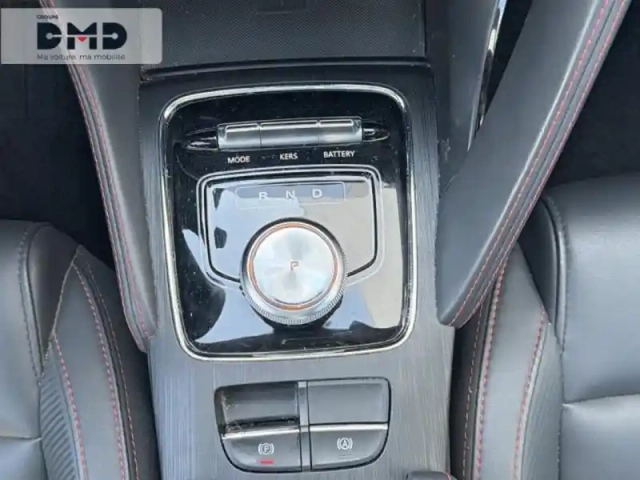 Mg Zs ev 156ch - 70kwh luxury — photo 8