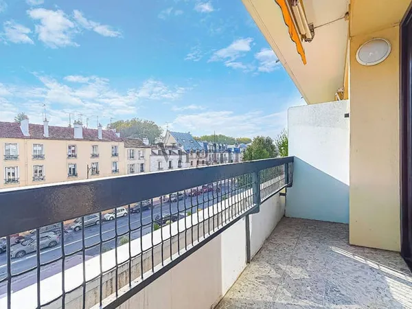 Appartement 3 pièces 75 m²
