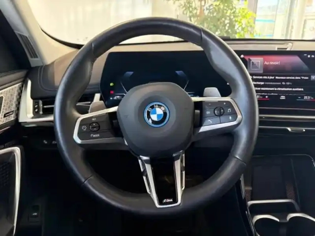 Bmw X1 xdrive25e 245ch xline — photo 6