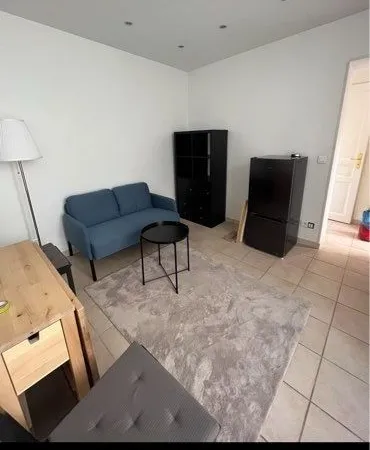 Parking 26 m² Versailles
