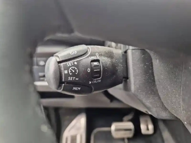 Citroën C5 Aircross bluehdi 130 s&amp;s eat8 — photo 22