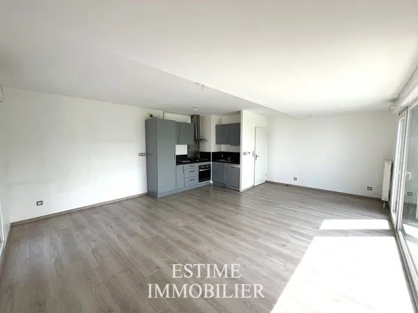 Appartement 3 pièces 68 m²