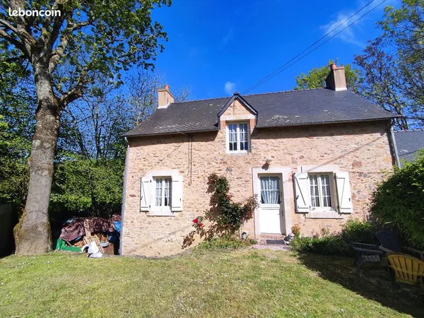 Maison 5 pièces 97 m²