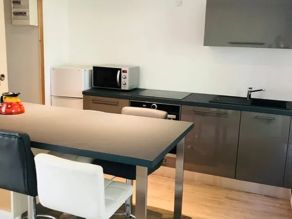 Appartement T2 disponible