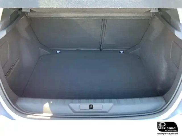 Peugeot 308 puretech 110ch s&amp;s bvm6 — photo 22