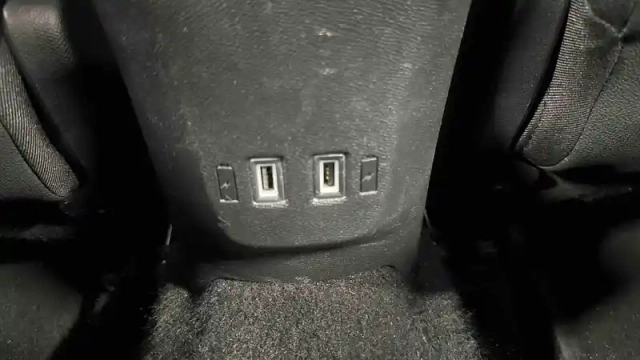 Opel Mokka electrique 136 ch &amp; batterie 50 kwh — photo 23