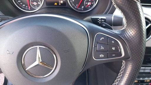 Mercedes Classe B 200 156 7G-DCT - Business Executive – 2018 – 37391 km – Essence – Boîte Automatique — photo 8