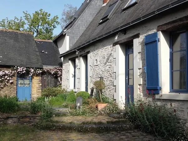 Chambre de 11m2 à louer sur Angers