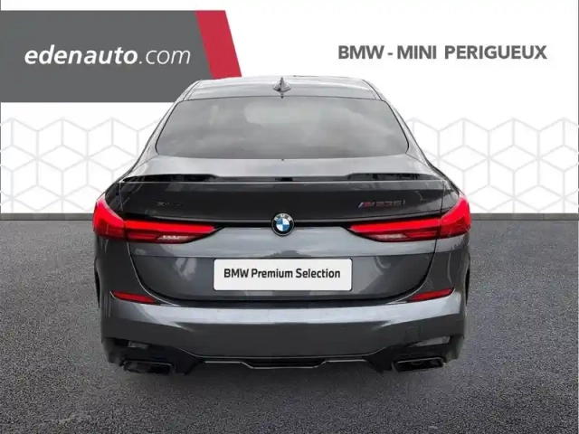 Bmw Serie 2 gran coupe m235i xdrive 306 ch bva8 — photo 35
