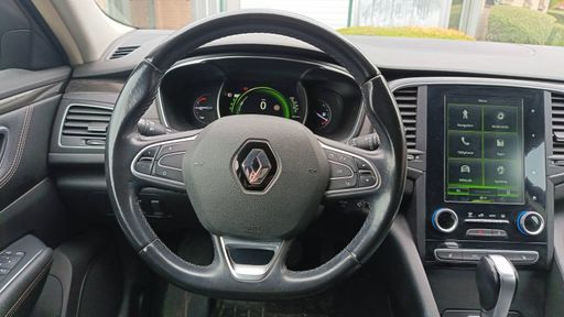 Renault Talisman Estate 1.6 dCi 160 EDC6 - Business Intens – 2017 – 142800 km – Diesel – Boîte Automatique — photo 28