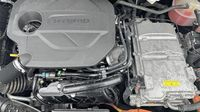 Mg Mg3 1.5 Hybrid+ 195ch Comfort — photo 20