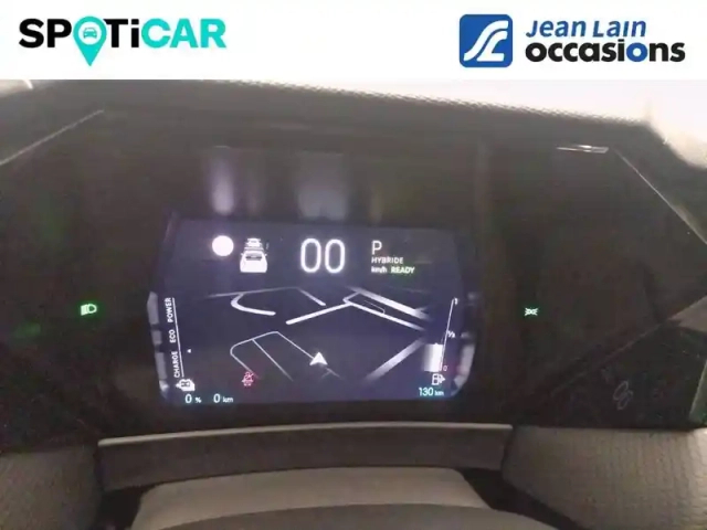 Ds Ds 4 hybride e-tense 225 eat8 — photo 31