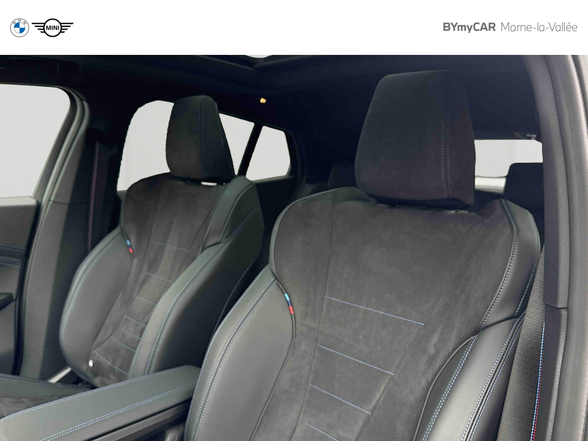 BMW X2 sDrive 20i 170ch DKG7 — photo 24