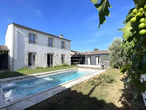 Maison 5 pièces 150 m²