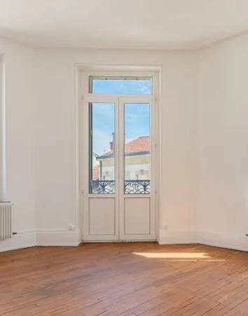 Appartement 2 pièces 35 m²
