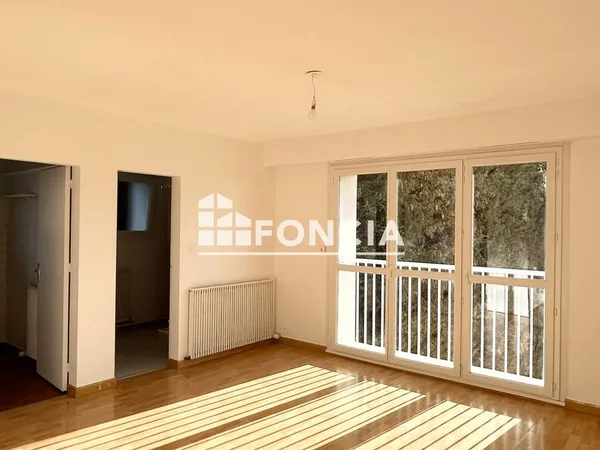 Appartement Location Cholet 1p 34m² 610€