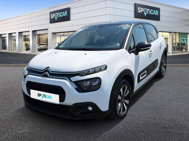 Citroën C3 1.2 puretech 83ch s&s max