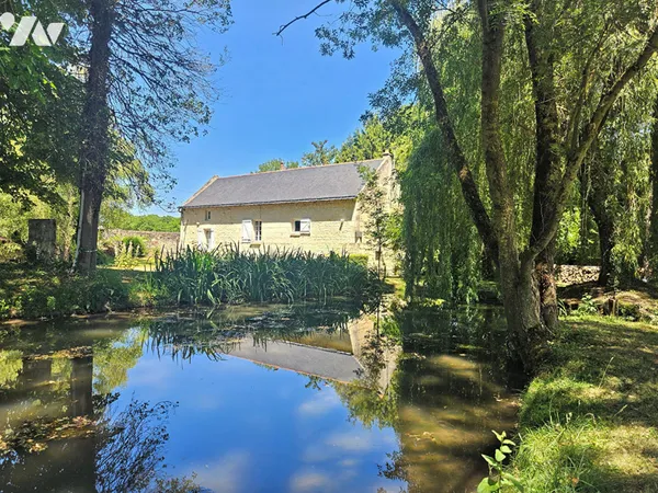 Maison 6 pièces 130 m²