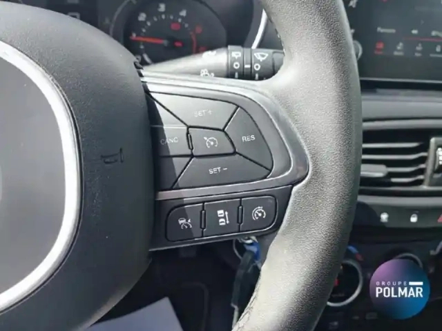 Fiat Tipo sw 1.6 multijet 120ch lounge s/s  my19 — photo 15