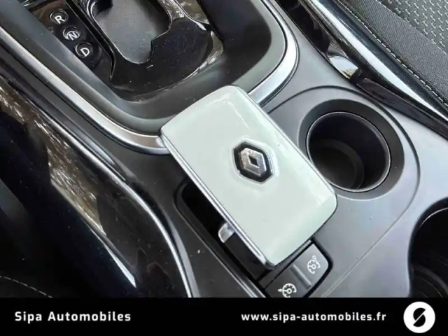 Renault Kadjar blue dci 115 edc — photo 28