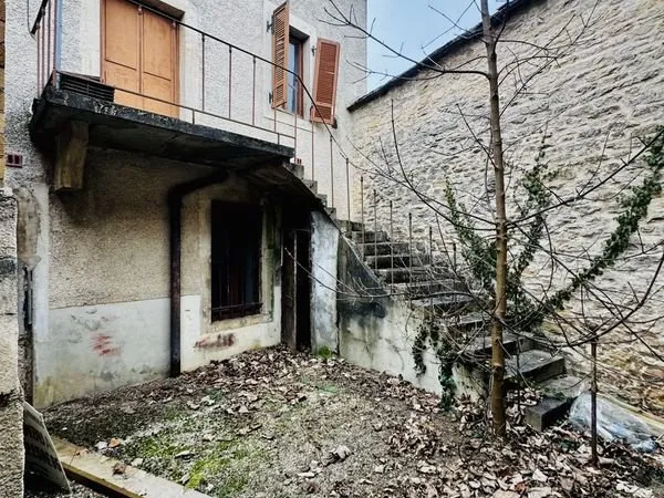 Maison 6 pièces 95 m²