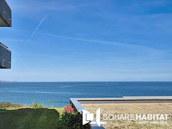 Studio, 31m2, 22410, VUE MER