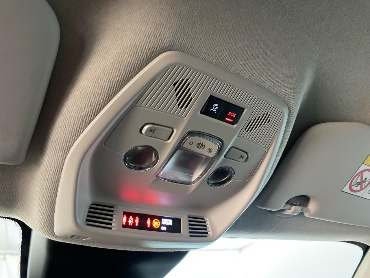 Citroën C3 Aircross hybride 145 ch aut max — photo 19
