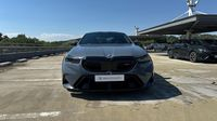 Bmw M5 4.4 V8 PHEV 727ch (585+197)