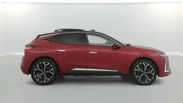 Ds Ds 4 hybride e-tense 225 eat8 — photo 15