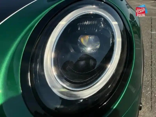 Mini Mini cooper se 184ch edition premium plus bva 5cv — photo 13