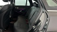 Mercedes Glc 300 de 194+122ch AMG Line 4Matic 9G-Tronic — photo 13