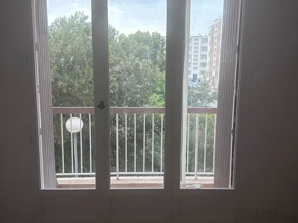 Bel appartement T3 rénové sans vis a vis