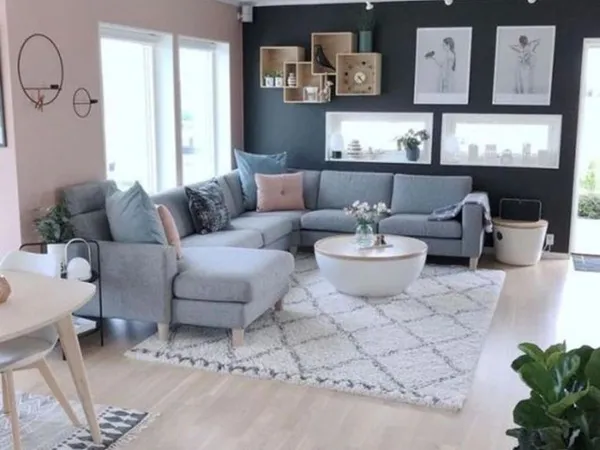 Appartement T2 de 41m² à Plérin
