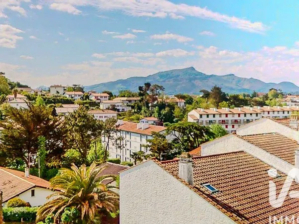 Appartement 3 pièces 106 m²