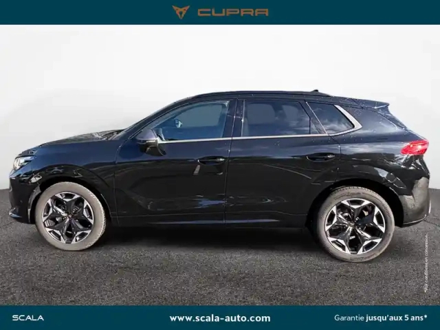 Cupra Terramar 1.5 etsi hybrid 150 ch dsg7 — photo 2