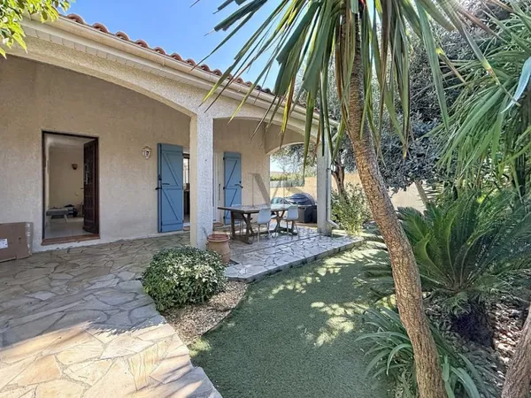 Maison 4 pièces 106 m²
