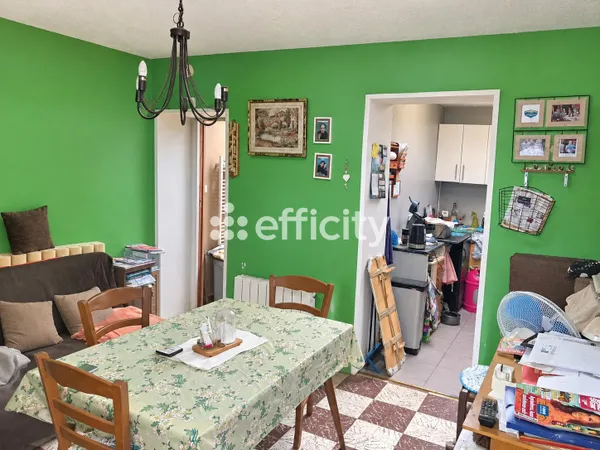 Maison 3 pièces 76 m²