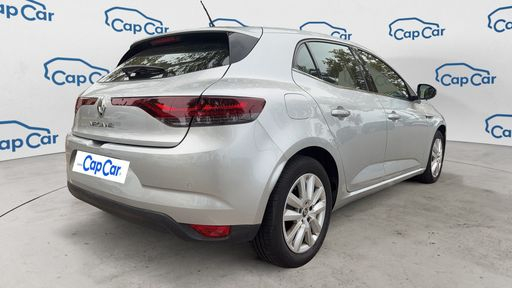 Renault Megane 1.5 Blue dCi 115 - Business – 2021 – 77378 km – Diesel – Boîte Manuelle — photo 11