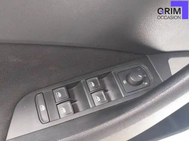 Skoda Kamiq 1.0 tsi 95 ch bvm5 — photo 23