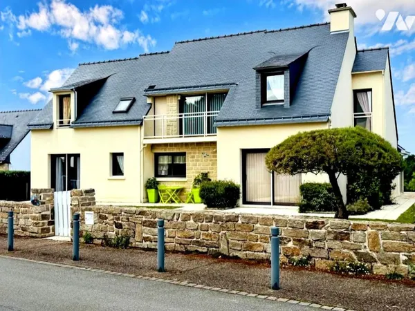 Maison 8 pièces 200 m²