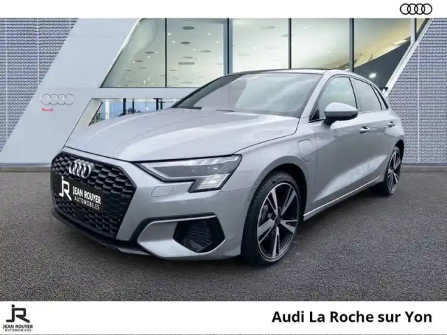 Audi A3 sportback 40 tfsie 204 s tronic 6 — photo 69