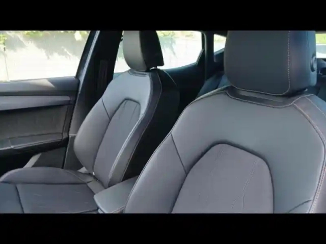 Cupra Formentor 1.5 ehybrid 204ch v dsg6 — photo 9