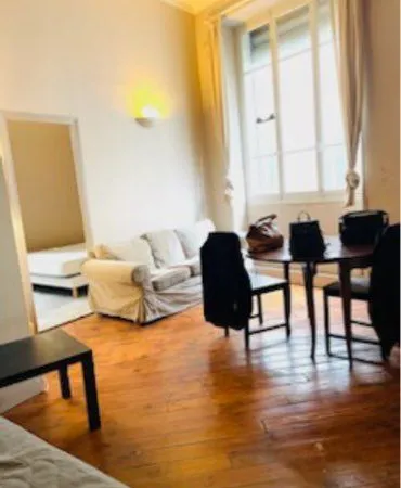 Location Avignon centre ville