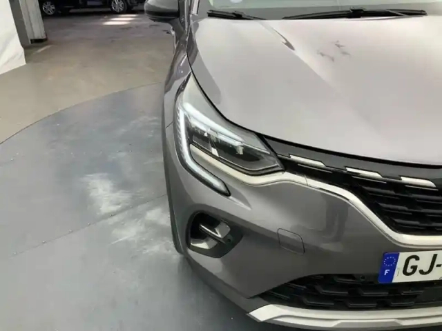 Renault Captur tce 90 intens — photo 14