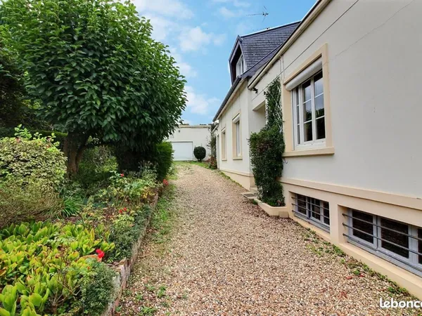 Maison 7 pièces 150 m²