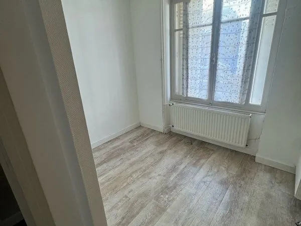 Immeuble 8 studio