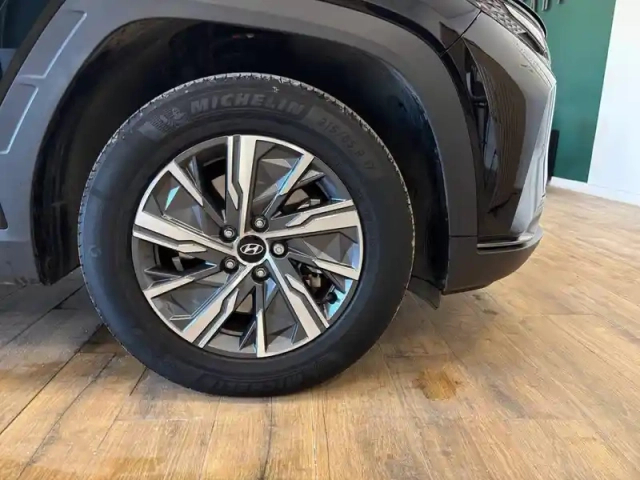 Hyundai Tucson 1.6 t-gdi 265 htrac plug-in bva6 — photo 42