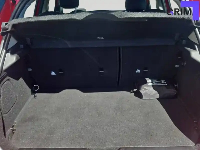 Mini Mini hatch 5 portes cooper 136 ch dkg7 — photo 12