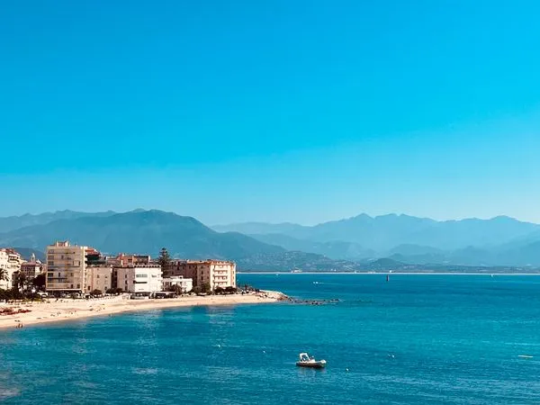 Appartement T2 pieds dans l'eau Trottel